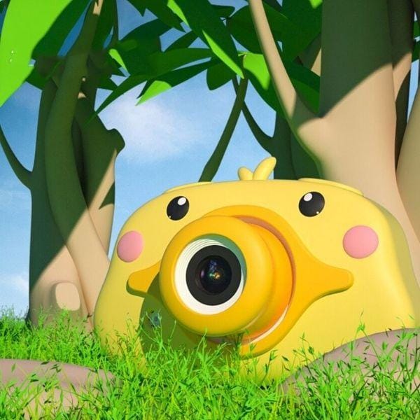 Grand Appareil photo enfant – Image 8
