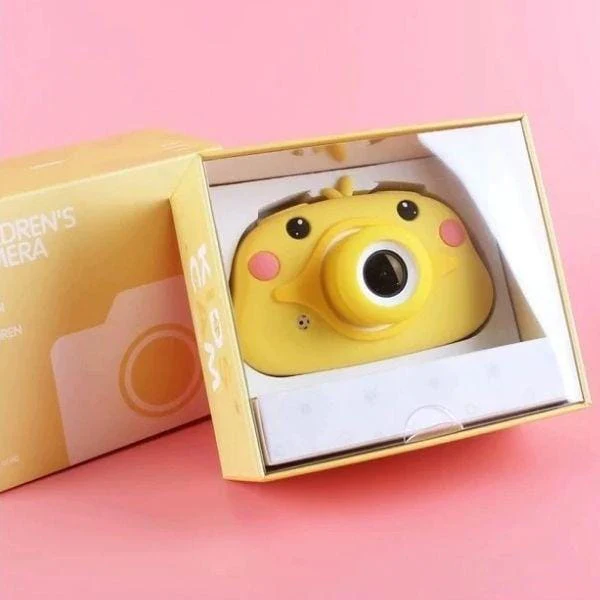 Grand Appareil photo enfant – Image 4