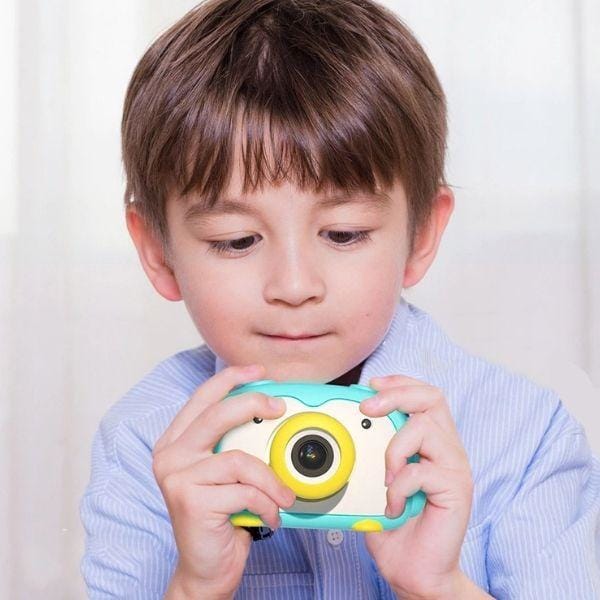 Grand Appareil photo enfant – Image 2