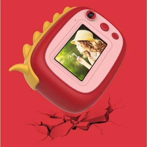 Appareil photo enfant Imprimeur – Image 4