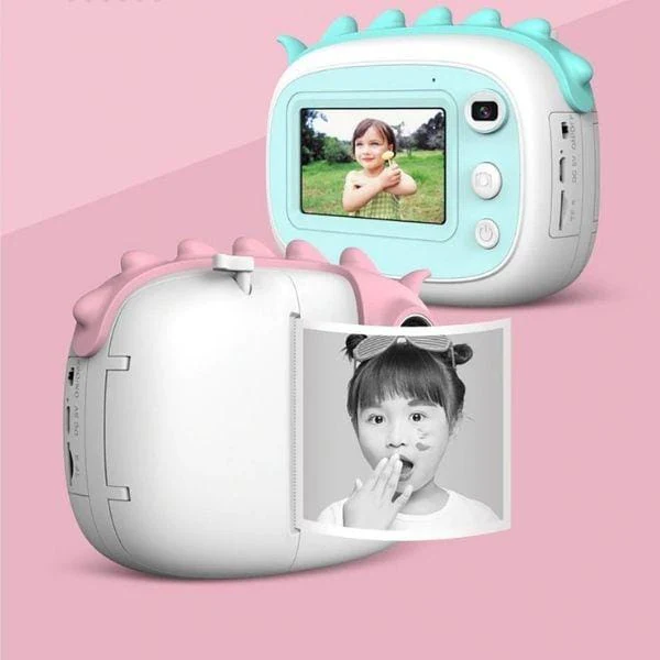 Appareil photo enfant Imprimeur – Image 3