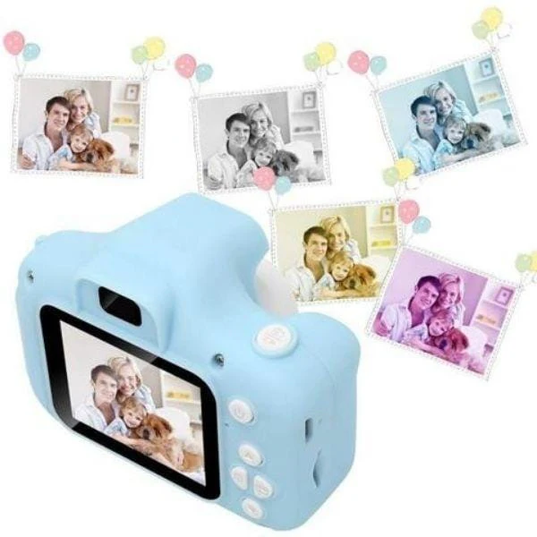 Appareil photo numérique enfant – Image 3