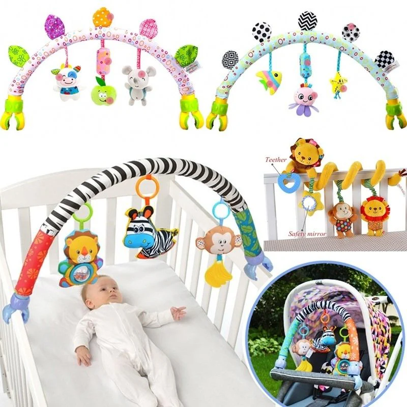 Arche de lit bébé