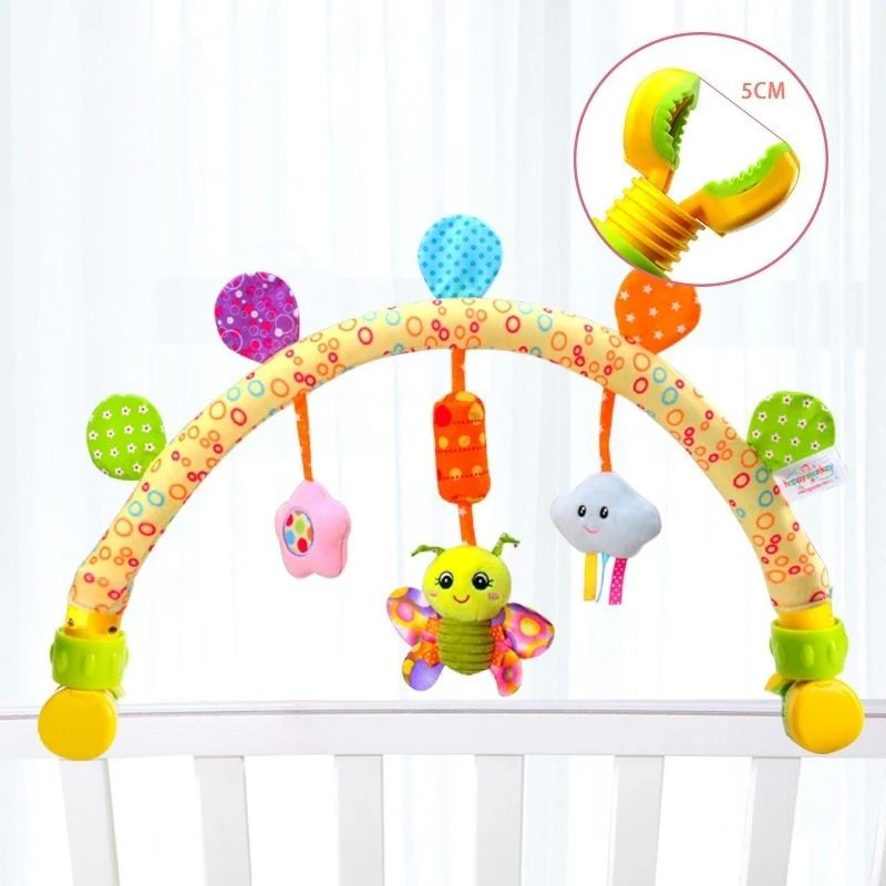 Arche de lit bébé – Image 3