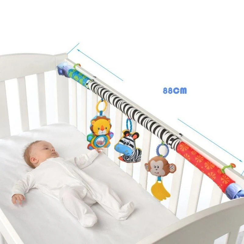 Arche de lit bébé – Image 5