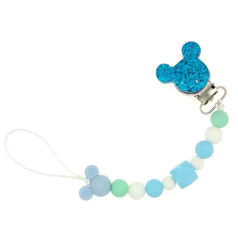 Attache tétine | Tête de Mickey – Image 3