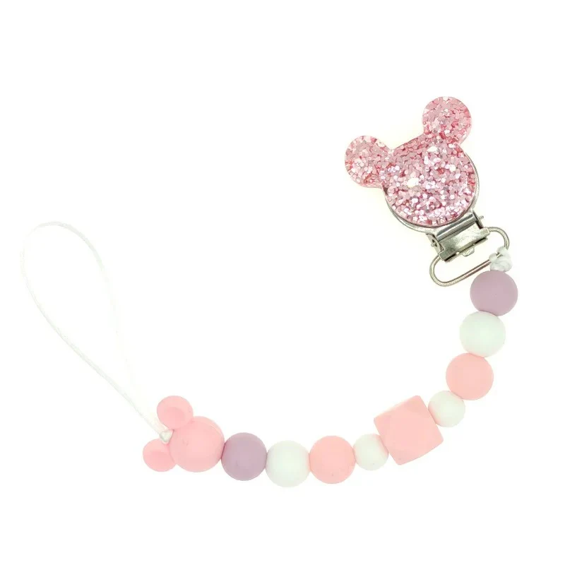 Attache tétine | Tête de Mickey – Image 4