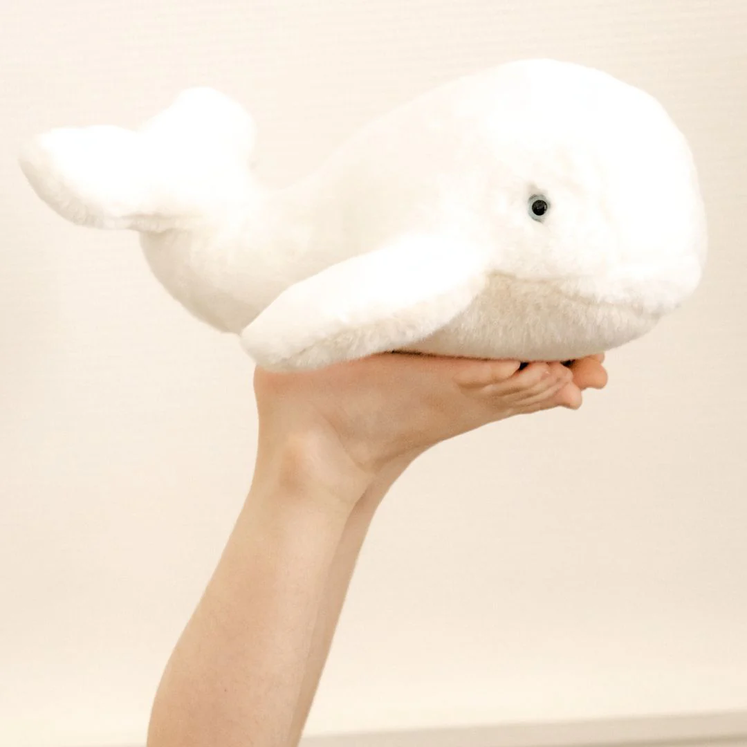 Ma peluche baleine Romy – Image 9