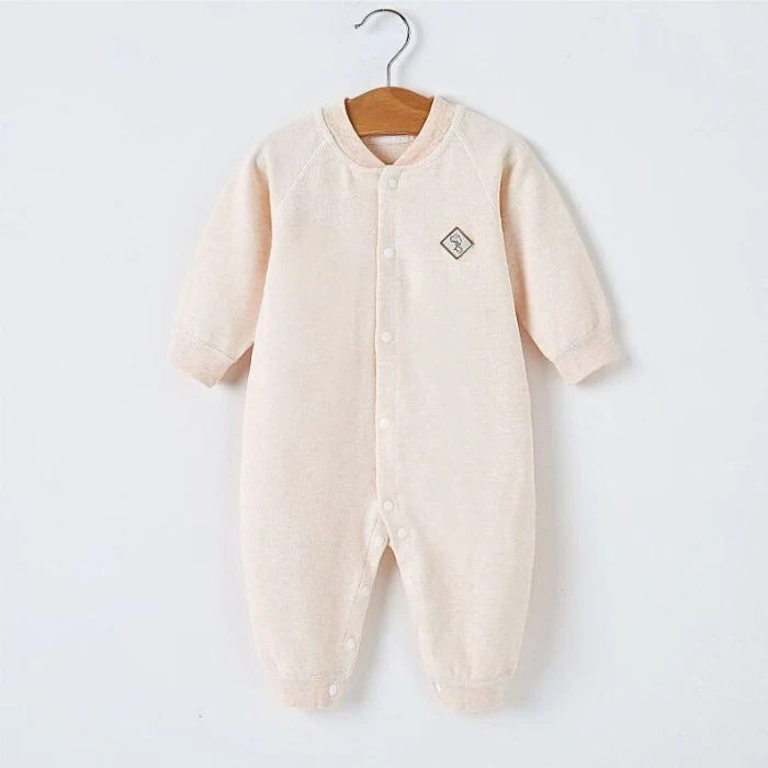 Barboteuse Bébé Mixte – Image 2