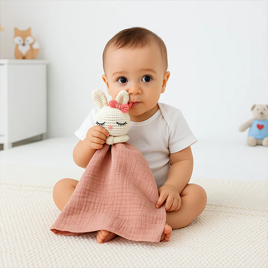 Doudou Bebe - Nin Nin™ – Image 3