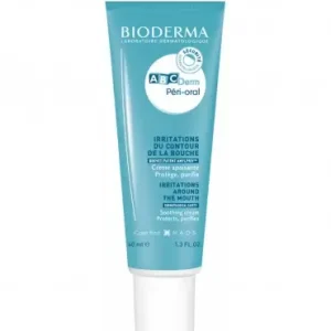 ABC DERM PERI ORAL 40 ML