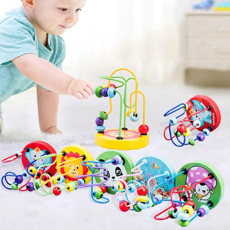 Boulier bébé