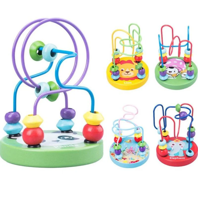 Boulier bébé – Image 2