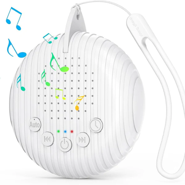 Bruit Blanc | NidSonore™ – Image 2