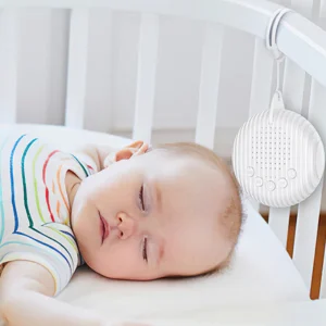 Bruit Blanc | NidSonore™