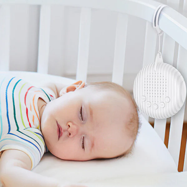 Bruit Blanc | NidSonore™