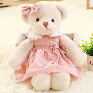 Chambre Bébé Nounours