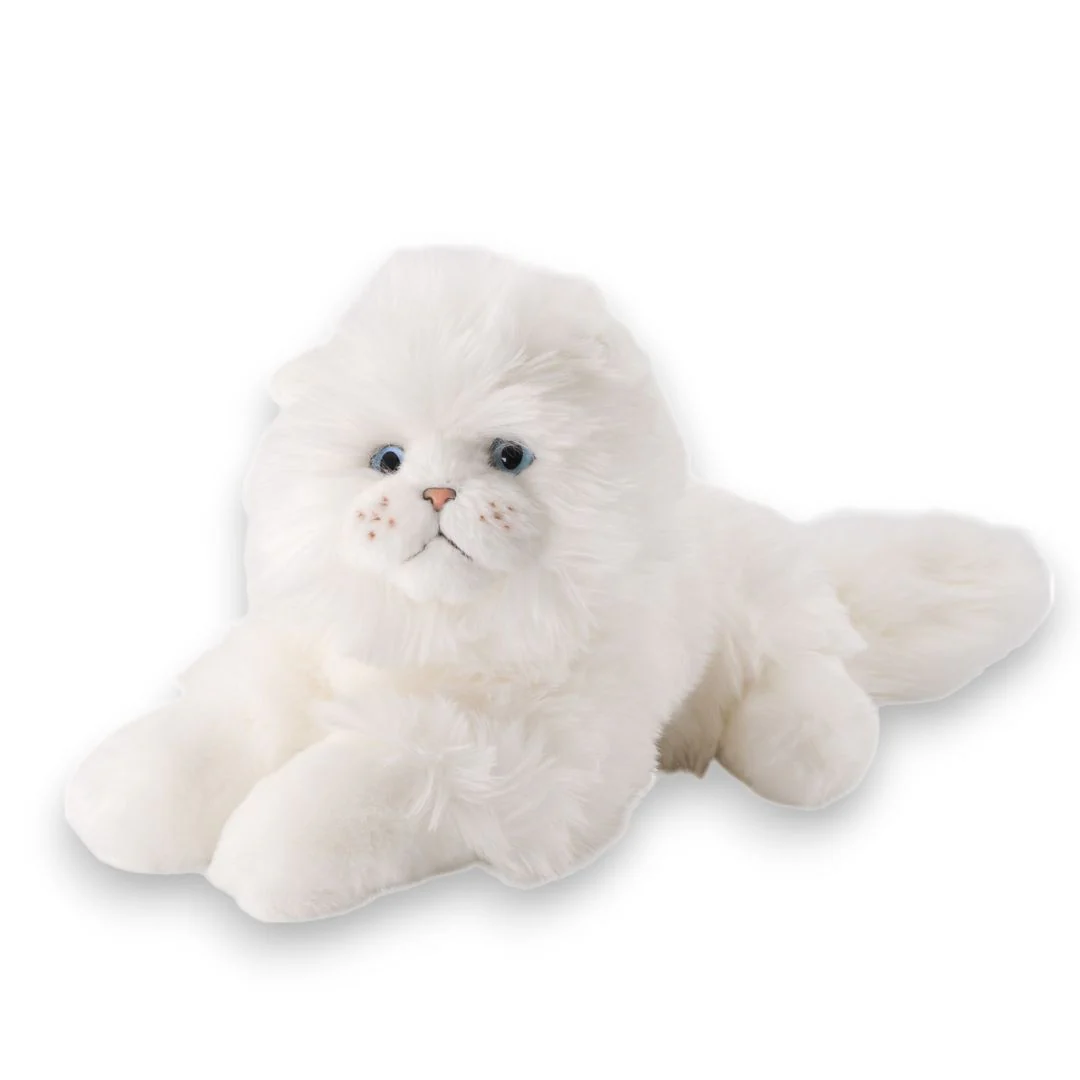 Ma peluche Chat Oscar – Image 7