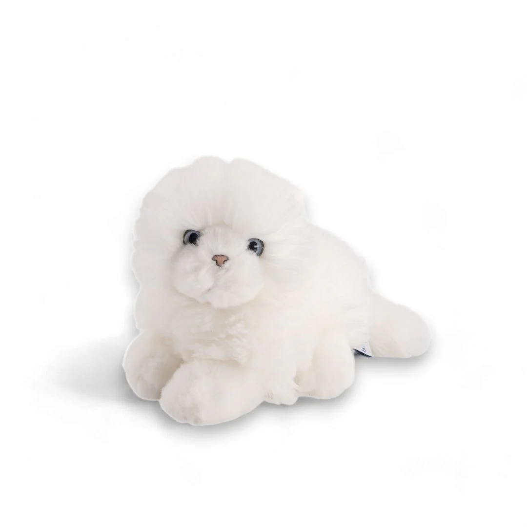 Ma peluche Chat Oscar – Image 8