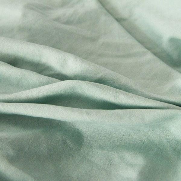 Ciel de Lit bébé Vert menthe – Image 2