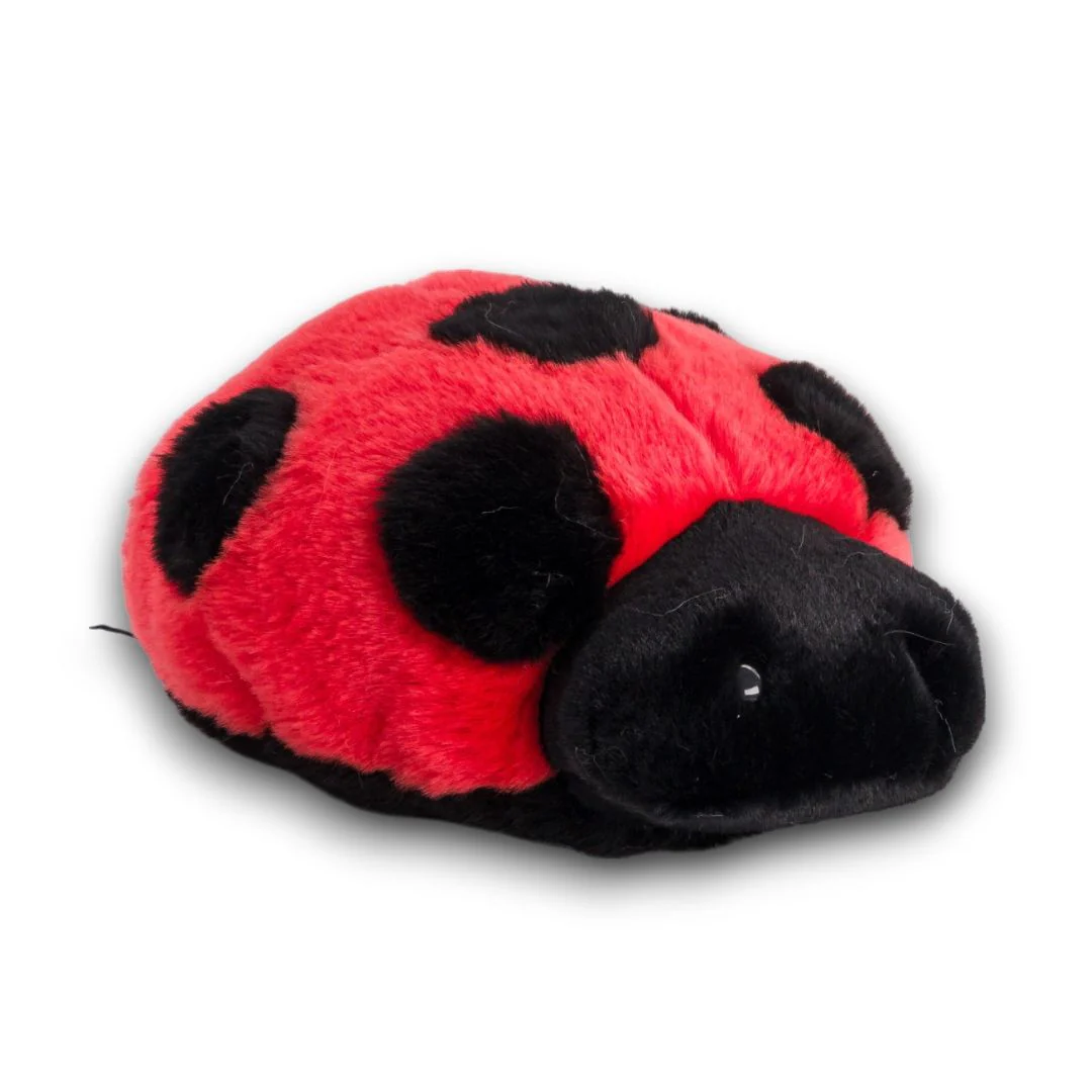 Ma peluche Coccinelle Lily – Image 6