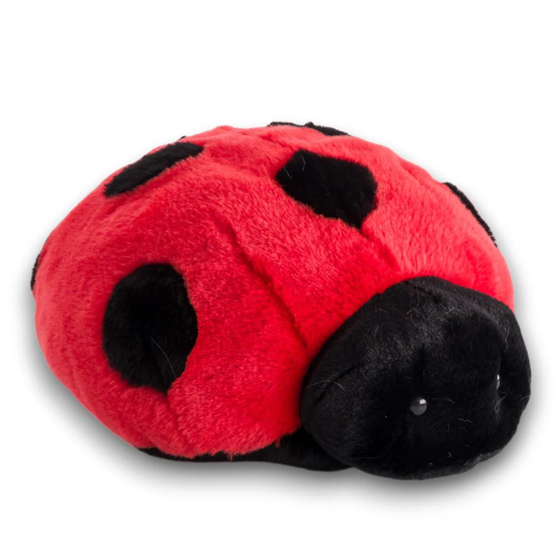 Ma peluche Coccinelle Lily – Image 7
