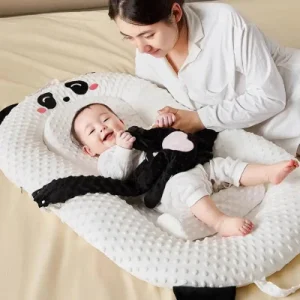 Cocon bébé | Anti Coliques