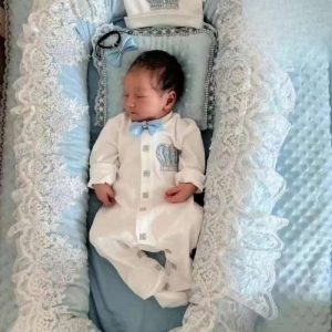 Cocon pour bebe | Royal