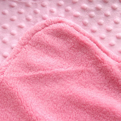Couverture Bébé| Douceur – Image 2