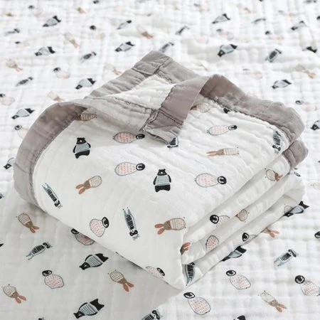 Couverture Bébé |CÂLIN – Image 7