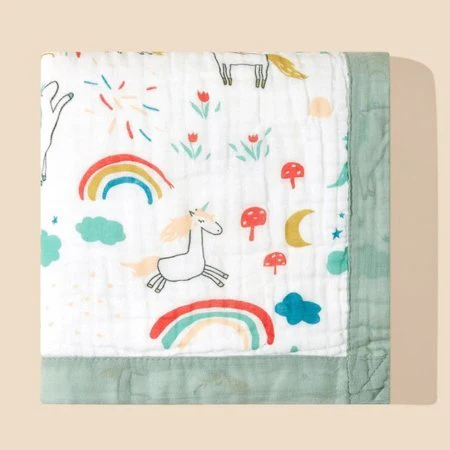 Couverture Bébé |CÂLIN – Image 6