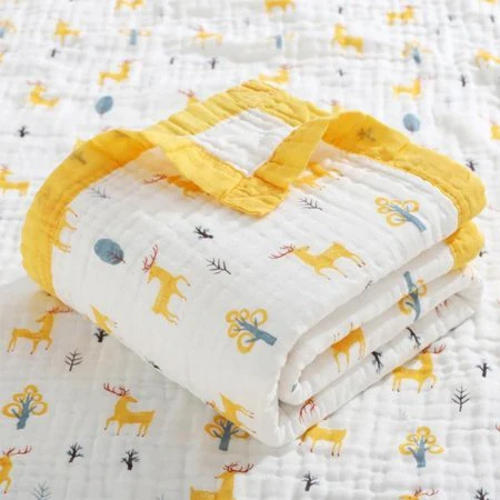 Couverture Bébé |CÂLIN – Image 5