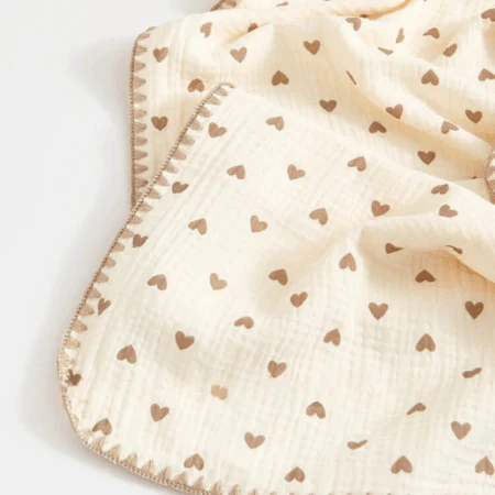 Couverture Bébé | Cocon De Rêve™ – Image 3