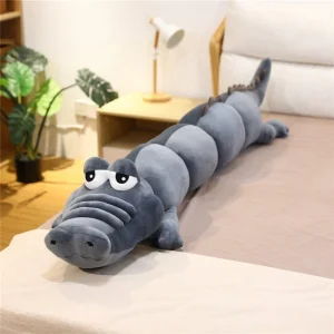 Crocodile en Peluche Criko™
