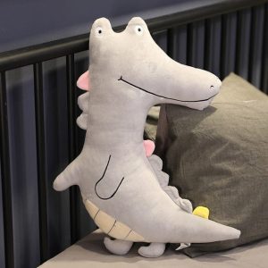 Crocodile Peluche  Gumbo™