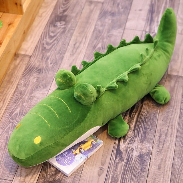 Crocodile Vert Everglade™