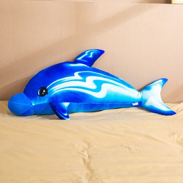 Dauphin Bleu Finley™