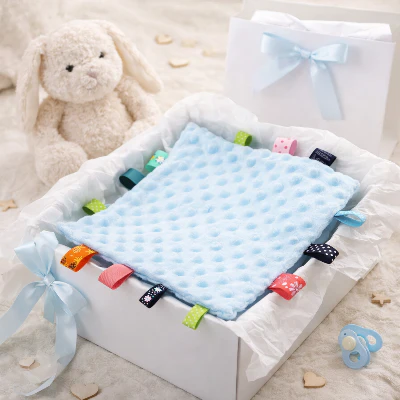 Doudou bébé | Pilou-Pilou – Image 4