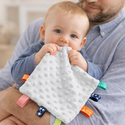 Doudou bébé | Pilou-Pilou – Image 2