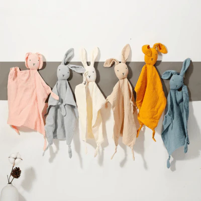 Doudou Lapin – Image 2