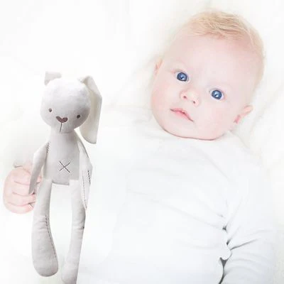Doudou Lapin | Câlins – Image 2