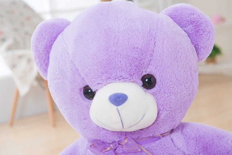 Doudou Nounours Géant – Image 4