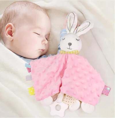 Doudou pour BEBE | Câlins – Image 5