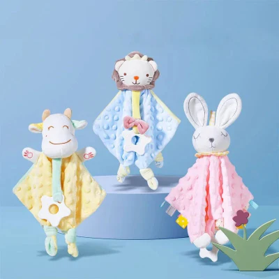Doudou pour BEBE | Câlins