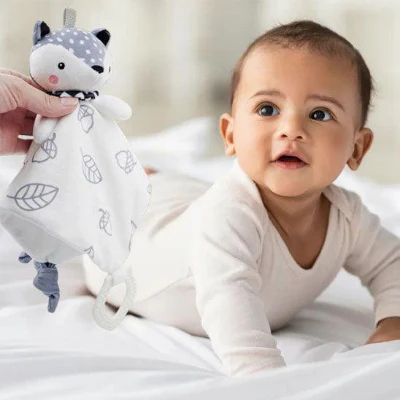 Doudou | 3 dans 1