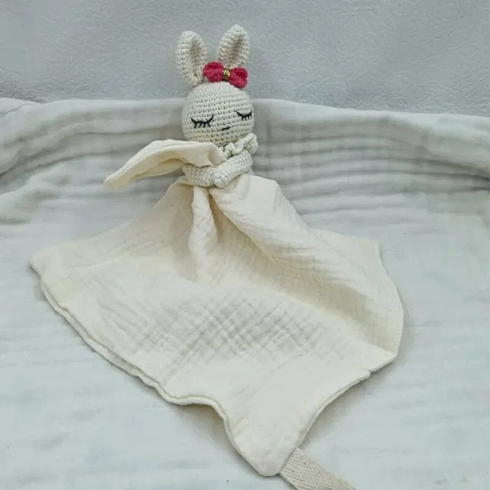 Doudou Bebe - Nin Nin™ – Image 5