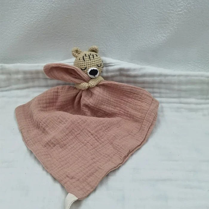 Doudou Bebe - Nin Nin™ – Image 6