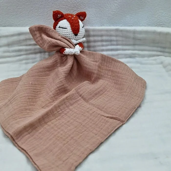 Doudou Bebe - Nin Nin™ – Image 4
