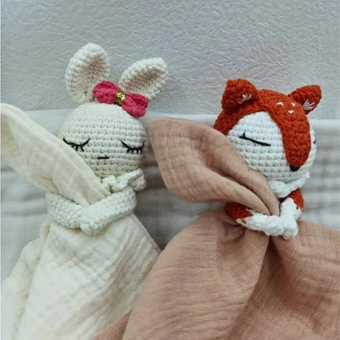 Doudou Bebe - Nin Nin™ – Image 7