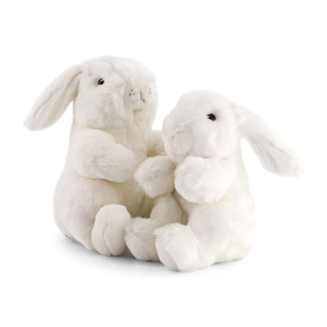 Ma peluche Lapin Ernest – Image 4